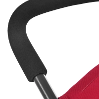 Poussette Hauck Sport - Red