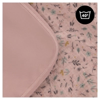 Couverture Hauck Snuggle N Dream - Bambi Rose