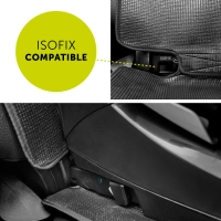 Protection Siège Hauck Sit On Me