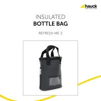 Pochette Isotherme Hauck Refresh Me 2