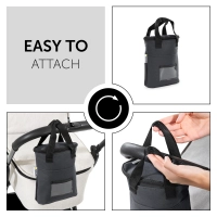 Pochette Isotherme Hauck Refresh Me 2