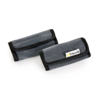 Protection ceinture de sécurité pour siège auto et poussettede siège auto Smooth Me 