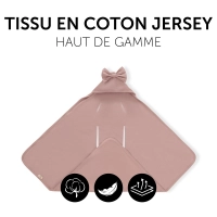 Couverture Hauck Snuggle N Dream - Minnie Mouse Rose