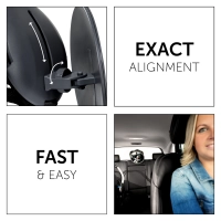 Rétroviseur Hauck Watch Me 1