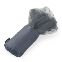 Moustiquaire Hauck - Grey