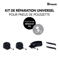 Kit de Réparation Poussette Hauck