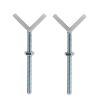 Extension pour barrière de sécurité Y-Spindel 