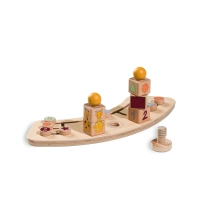 Jouets Play Sorting Giraffe