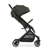 Poussette Travel N Care  Dark-olive - Dark Olive