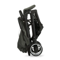 Poussette Travel N Care  Dark-olive - Dark Olive