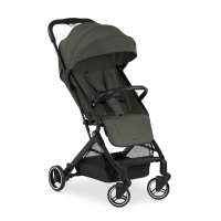 Poussette Travel N Care  Dark-olive - Dark Olive
