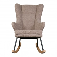 Fauteuil Quax Adultes Luxe - Stone