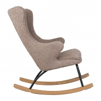 Fauteuil Quax Adultes Luxe - Stone