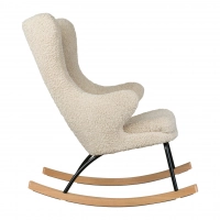 Fauteuil Quax Adultes Luxe - Sheep