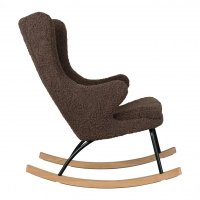 Fauteuil Quax Adultes Luxe - Bison