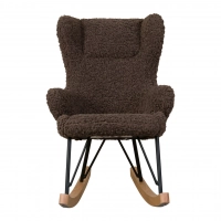 Fauteuil Quax Enfants Luxe - Bison