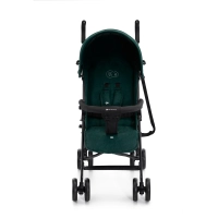 Poussette TIK - Kinderkraft - vert