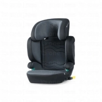 Siège auto XPAND 2 i-Size - Kinderkraft - noir