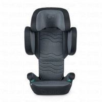 Siège auto XPAND 2 i-Size - Kinderkraft - noir