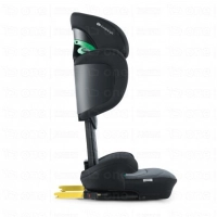 Siège auto XPAND 2 i-Size - Kinderkraft - noir