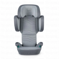 Siège auto XPAND 2 i-Size - Kinderkraft - gris