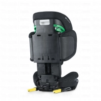 Siège auto XPAND 2 i-Size - Kinderkraft - gris