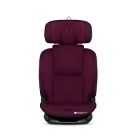 Siège Auto 76-150 cm Kinderkraft ONETO3 i-Size - Cherry Pearl