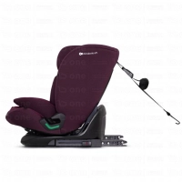 Siège auto ONETO3 i-Size - Kinderkraft - bourgogne