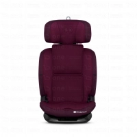 Siège auto ONETO3 i-Size - Kinderkraft - bourgogne
