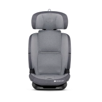 Siège Auto 76-150 cm Kinderkraft ONETO3 i-Size - Cool Grey