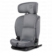 Siège auto ONETO3 i-Size - Kinderkraft - gris
