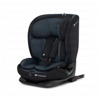 Siège auto ONETO3 i-Size - Kinderkraft - noir