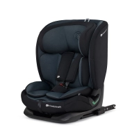 Siège Auto 76-150 cm Kinderkraft Oneto3 i-Size - Graphite Black