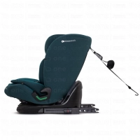 Siège auto ONETO3 i-Size - Kinderkraft - vert