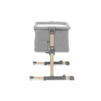 Lit Cododo Kinderkraft Neste Grow - Grey Full Wood