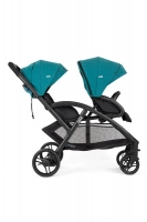 Poussette Double Joie Evalite Duo - Capri
