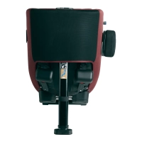 Siège Auto 61-125cm Axkid Minikid 4 - Tile Melange