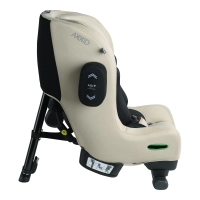 Siège Auto 61-125cm Axkid Minikid 4 - Brick Melange