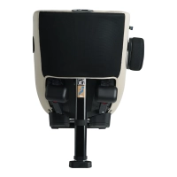 Siège Auto 61-125cm Axkid Minikid 4 - Brick Melange