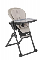 Chaise-Haute Joie Mimzy Recline - Speckled