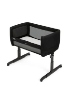 Cododo Joie Roomie Go - Shale