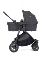 Poussette Joie Versatrax - Shale