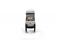 Poussette Joie Parcel - Oyster