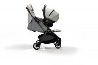 Poussette Joie Parcel - Oyster