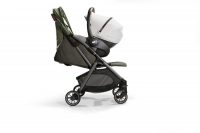 Poussette Joie Parcel - Pine