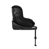 Siege Auto 61-105cm Cybex Sirona Gi i-Size avec base incluse - Magic Black