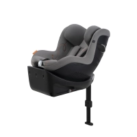 Siege Auto 61-105cm Cybex Sirona Gi i-Size avec base incluse - Fog Grey