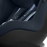 Siege Auto 61-105cm Cybex Sirona Gi i-Size avec base incluse - Ocean Blue (Plus)