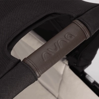 Nacelle Nuna Lytl - Caviar