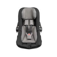 Poussette Nuna Trvl + Nacelle Lytl + Coque Auto Pipa Next - Caviar